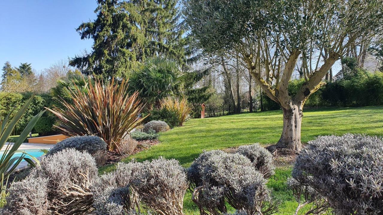 Casa Meline - Disneyland Paris Montry المظهر الخارجي الصورة