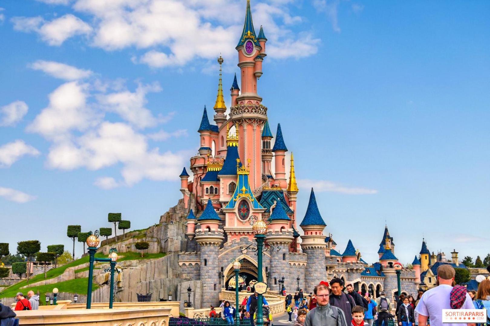 Casa Meline - Disneyland Paris Montry المظهر الخارجي الصورة