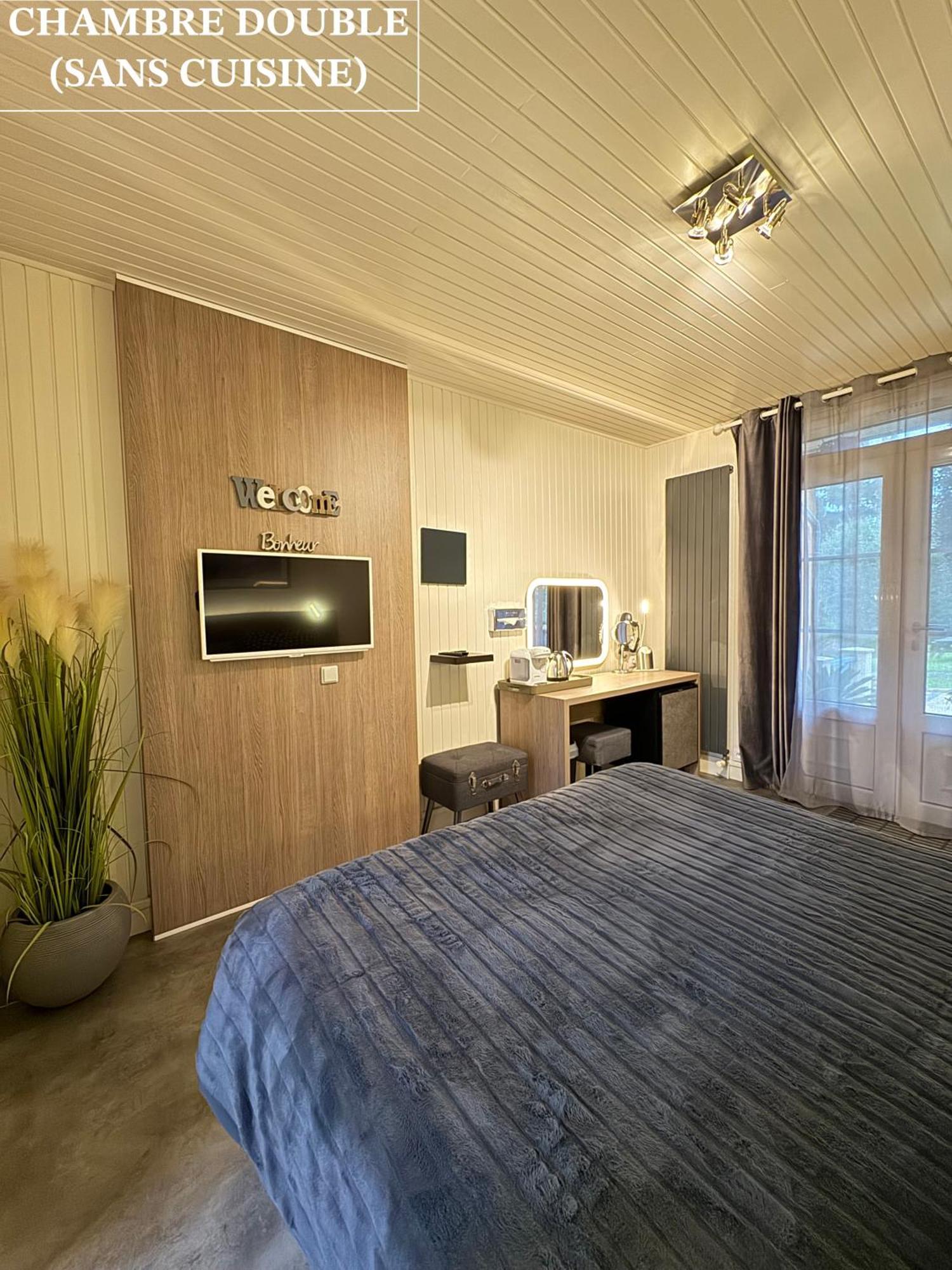 Casa Meline - Disneyland Paris Montry المظهر الخارجي الصورة